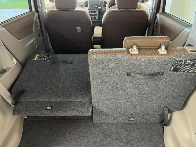 日産 ルークス ６６０ Ｅ ４ＷＤ H24年 (北海道) 99