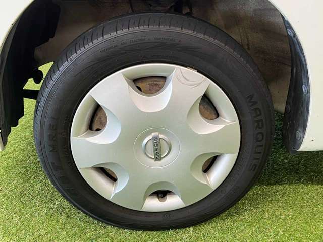 日産 ルークス ６６０ Ｅ ４ＷＤ H24年 (北海道) 99