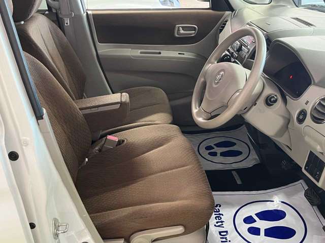 日産 ルークス ６６０ Ｅ ４ＷＤ H24年 (北海道) 99