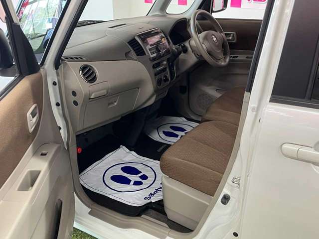 日産 ルークス ６６０ Ｅ ４ＷＤ H24年 (北海道) 99