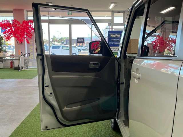 日産 ルークス ６６０ Ｅ ４ＷＤ H24年 (北海道) 99