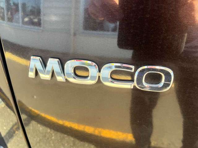 日産 モコ ６６０ Ｓ ＦＯＵＲ ４ＷＤ H25年 (北海道) 99