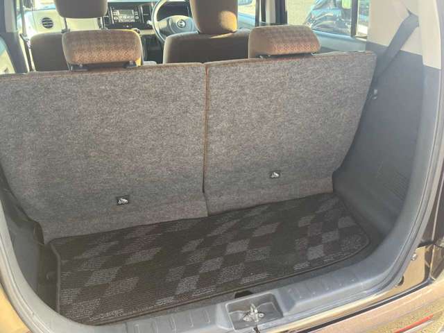 日産 モコ ６６０ Ｓ ＦＯＵＲ ４ＷＤ H25年 (北海道) 99