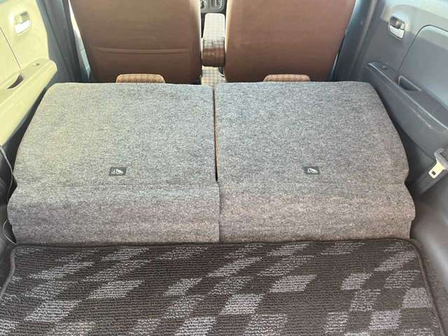 日産 モコ ６６０ Ｓ ＦＯＵＲ ４ＷＤ H25年 (北海道) 99