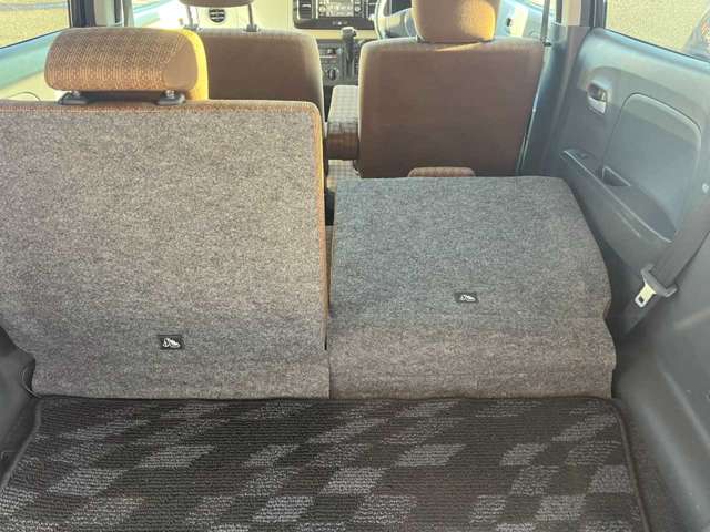 日産 モコ ６６０ Ｓ ＦＯＵＲ ４ＷＤ H25年 (北海道) 99