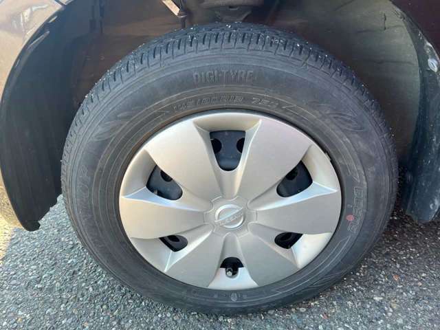 日産 モコ ６６０ Ｓ ＦＯＵＲ ４ＷＤ H25年 (北海道) 99