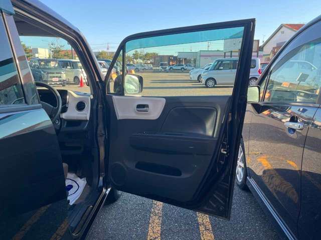 日産 モコ ６６０ Ｓ ＦＯＵＲ ４ＷＤ H25年 (北海道) 99