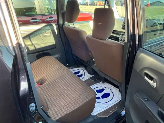 日産 モコ ６６０ Ｓ ＦＯＵＲ ４ＷＤ H25年 (北海道) 99