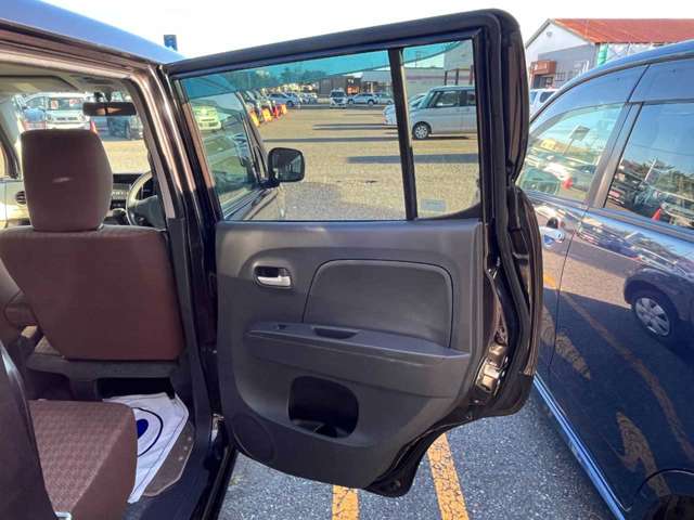 日産 モコ ６６０ Ｓ ＦＯＵＲ ４ＷＤ H25年 (北海道) 99