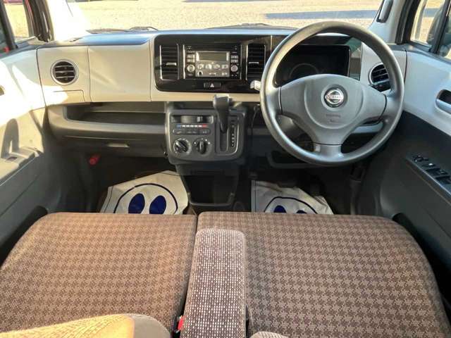 日産 モコ ６６０ Ｓ ＦＯＵＲ ４ＷＤ H25年 (北海道) 99