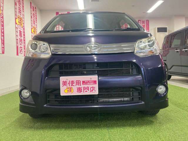 ダイハツ ムーヴ ６６０ カスタム Ｇ ４ＷＤ H23年 (北海道) 99