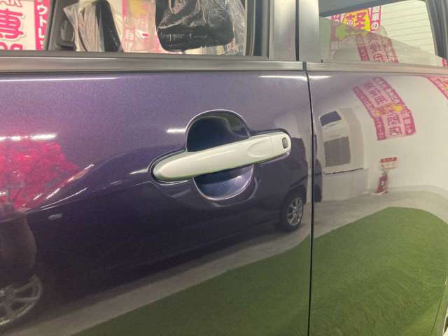 ダイハツ ムーヴ ６６０ カスタム Ｇ ４ＷＤ H23年 (北海道) 99