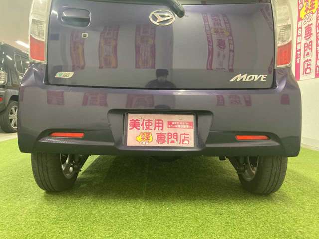 ダイハツ ムーヴ ６６０ カスタム Ｇ ４ＷＤ H23年 (北海道) 99