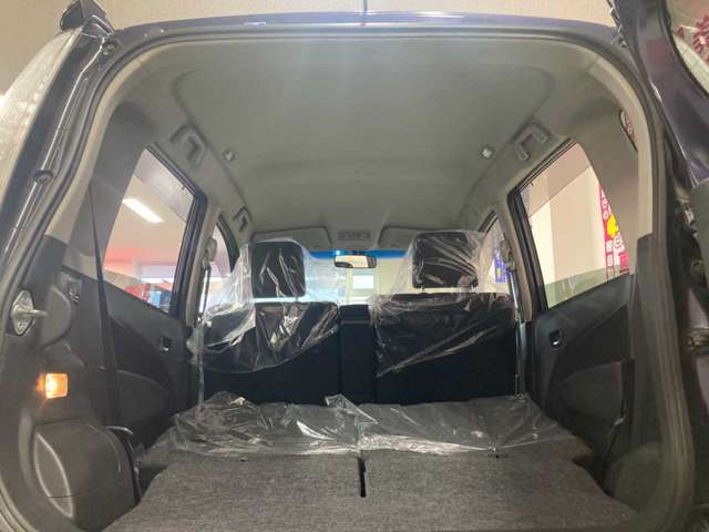 ダイハツ ムーヴ ６６０ カスタム Ｇ ４ＷＤ H23年 (北海道) 99