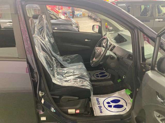 ダイハツ ムーヴ ６６０ カスタム Ｇ ４ＷＤ H23年 (北海道) 99