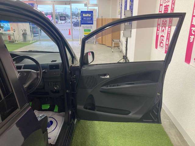 ダイハツ ムーヴ ６６０ カスタム Ｇ ４ＷＤ H23年 (北海道) 99