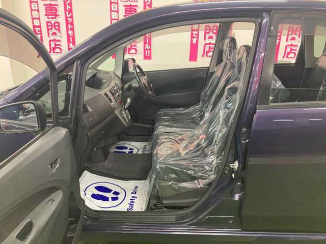 ダイハツ ムーヴ ６６０ カスタム Ｇ ４ＷＤ H23年 (北海道) 99