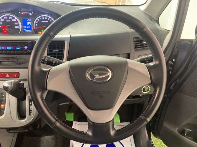 ダイハツ ムーヴ ６６０ カスタム Ｇ ４ＷＤ H23年 (北海道) 99