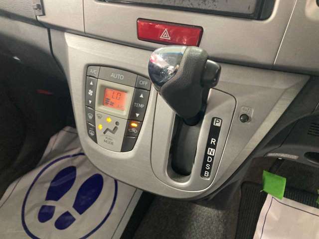 ダイハツ ムーヴ ６６０ カスタム Ｇ ４ＷＤ H23年 (北海道) 99