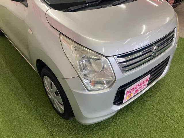 スズキ ワゴンＲ ６６０ ＦＸ ４ＷＤ H25年 (北海道) 99