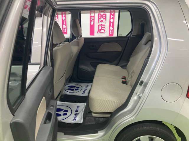 スズキ ワゴンＲ ６６０ ＦＸ ４ＷＤ H25年 (北海道) 99