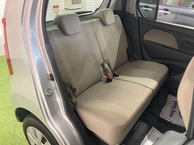 スズキ ワゴンＲ ６６０ ＦＸ ４ＷＤ H25年 (北海道) 99