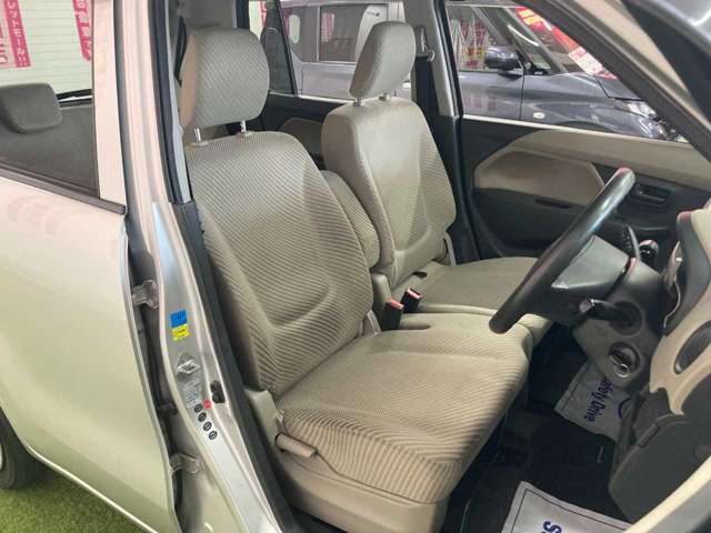 スズキ ワゴンＲ ６６０ ＦＸ ４ＷＤ H25年 (北海道) 99