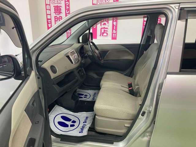 スズキ ワゴンＲ ６６０ ＦＸ ４ＷＤ H25年 (北海道) 99