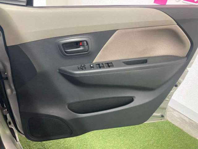 スズキ ワゴンＲ ６６０ ＦＸ ４ＷＤ H25年 (北海道) 99