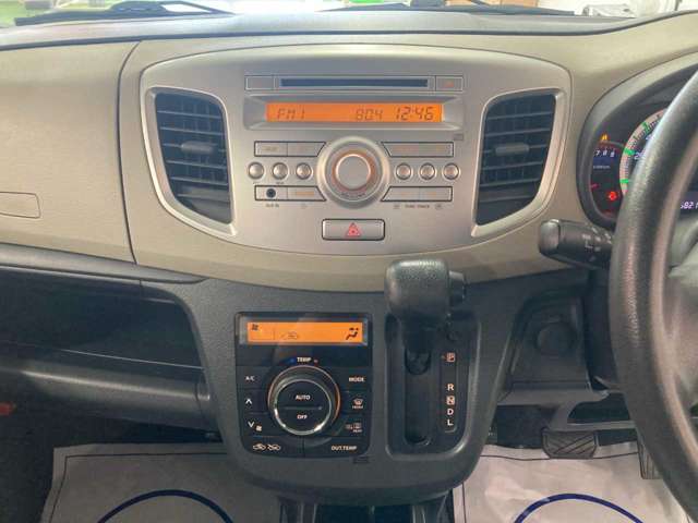 スズキ ワゴンＲ ６６０ ＦＸ ４ＷＤ H25年 (北海道) 99