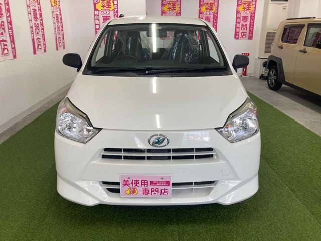 ダイハツ ミラ　イース ６６０ Ｌ ４ＷＤ H30年 (北海道) 99