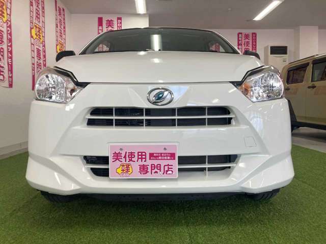 ダイハツ ミラ　イース ６６０ Ｌ ４ＷＤ H30年 (北海道) 99