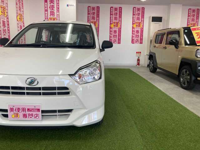 ダイハツ ミラ　イース ６６０ Ｌ ４ＷＤ H30年 (北海道) 99