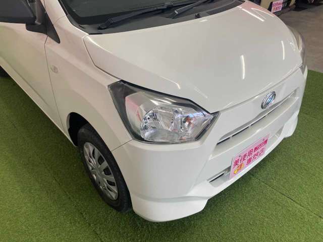 ダイハツ ミラ　イース ６６０ Ｌ ４ＷＤ H30年 (北海道) 99