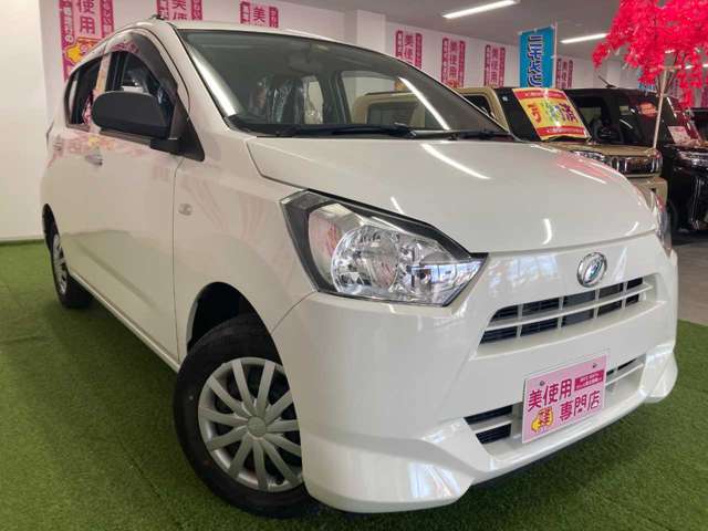 ダイハツ ミラ　イース ６６０ Ｌ ４ＷＤ H30年 (北海道) 99