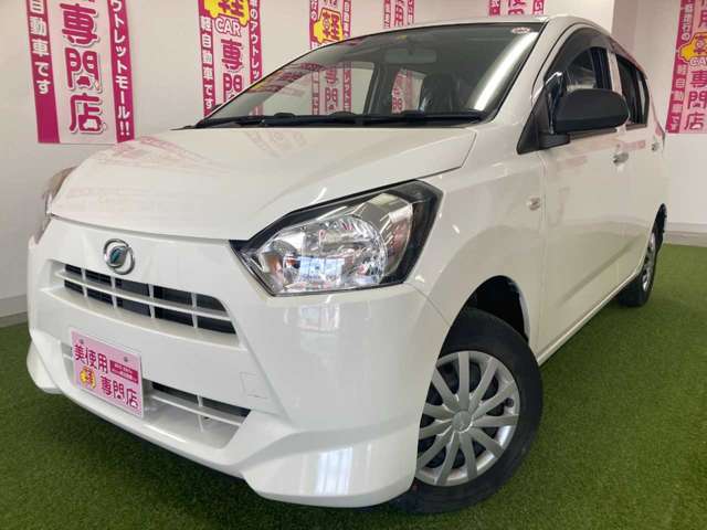 ダイハツ ミラ　イース ６６０ Ｌ ４ＷＤ H30年 (北海道) 99