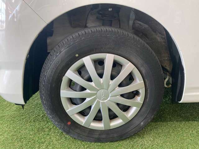 ダイハツ ミラ　イース ６６０ Ｌ ４ＷＤ H30年 (北海道) 99