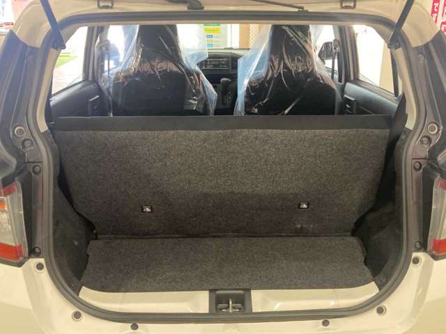 ダイハツ ミラ　イース ６６０ Ｌ ４ＷＤ H30年 (北海道) 99