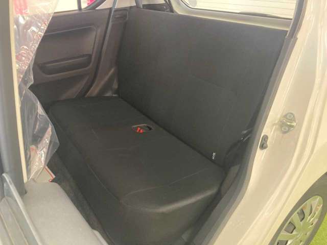 ダイハツ ミラ　イース ６６０ Ｌ ４ＷＤ H30年 (北海道) 99