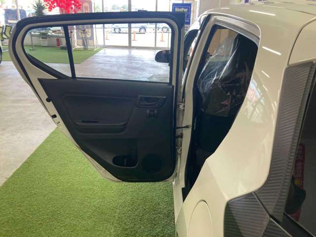 ダイハツ ミラ　イース ６６０ Ｌ ４ＷＤ H30年 (北海道) 99