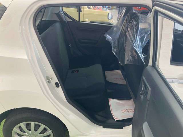 ダイハツ ミラ　イース ６６０ Ｌ ４ＷＤ H30年 (北海道) 99