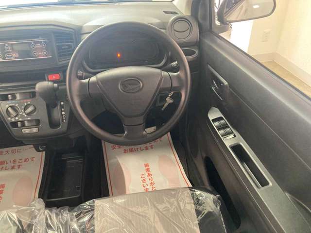 ダイハツ ミラ　イース ６６０ Ｌ ４ＷＤ H30年 (北海道) 99