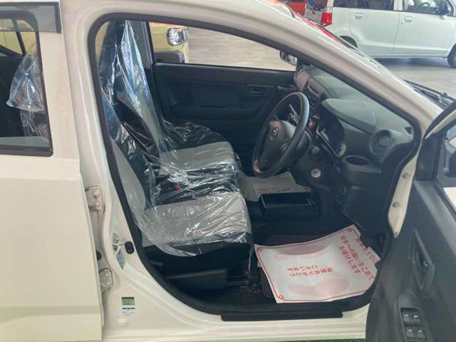 ダイハツ ミラ　イース ６６０ Ｌ ４ＷＤ H30年 (北海道) 99