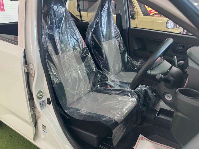 ダイハツ ミラ　イース ６６０ Ｌ ４ＷＤ H30年 (北海道) 99