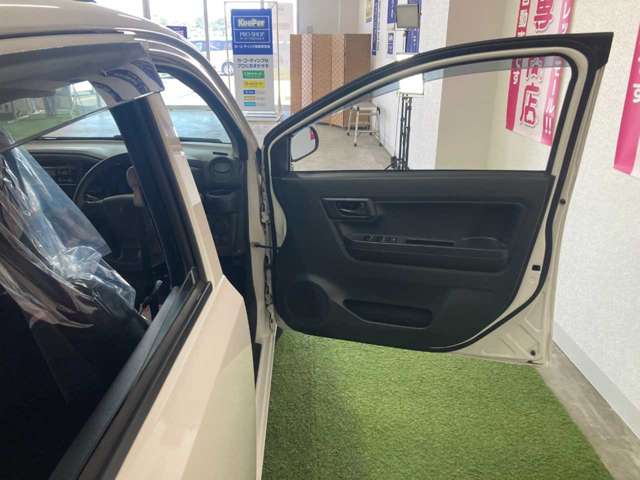 ダイハツ ミラ　イース ６６０ Ｌ ４ＷＤ H30年 (北海道) 99