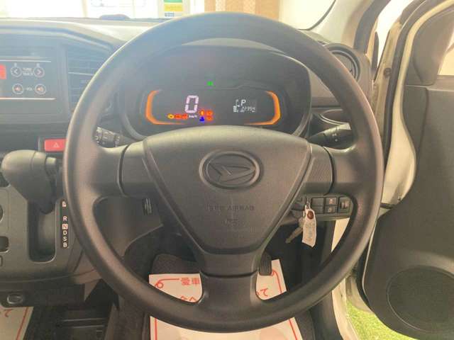 ダイハツ ミラ　イース ６６０ Ｌ ４ＷＤ H30年 (北海道) 99