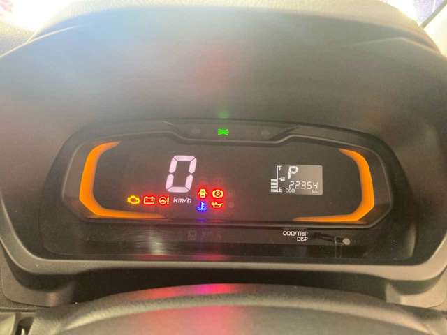 ダイハツ ミラ　イース ６６０ Ｌ ４ＷＤ H30年 (北海道) 99