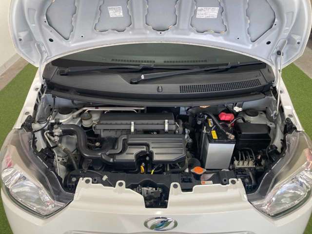 ダイハツ ミラ　イース ６６０ Ｌ ４ＷＤ H30年 (北海道) 99