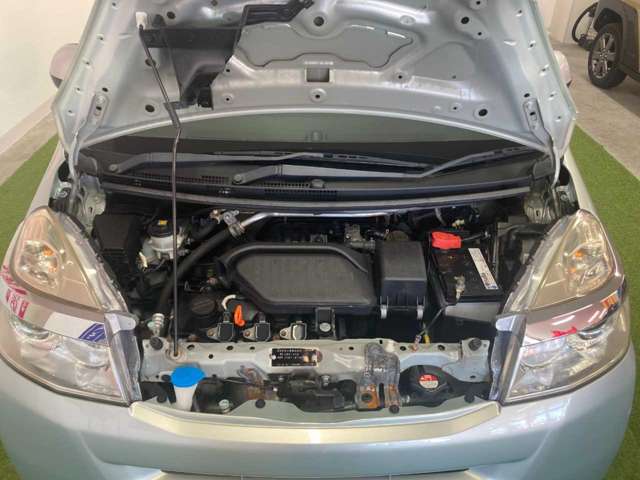 ホンダ ライフ ６６０ Ｃ コンフォートスペシャル ４ＷＤ H24年 (北海道) 99