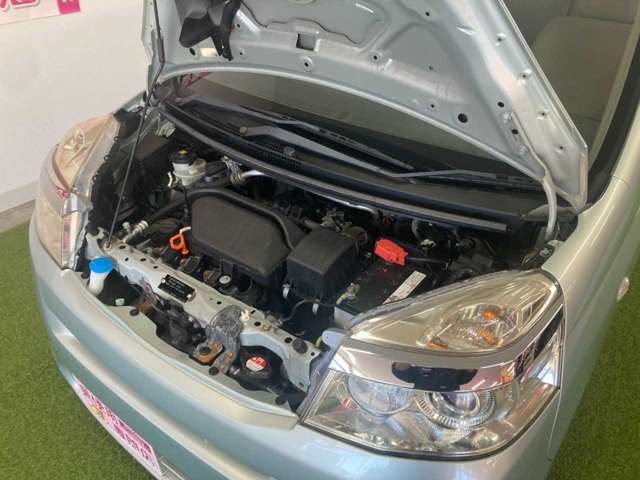 ホンダ ライフ ６６０ Ｃ コンフォートスペシャル ４ＷＤ H24年 (北海道) 99